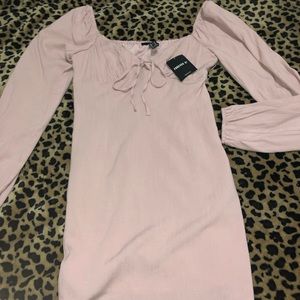 Forver 21 Woven Dress